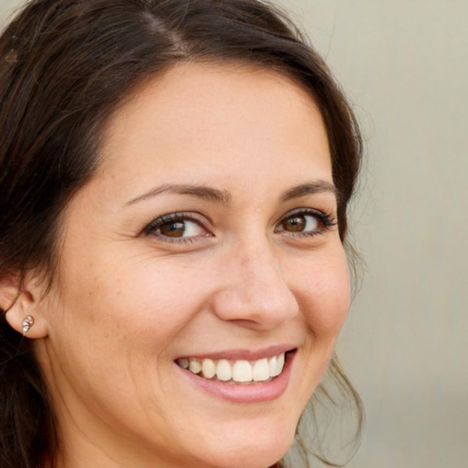 Perfil de experta en UX móvil