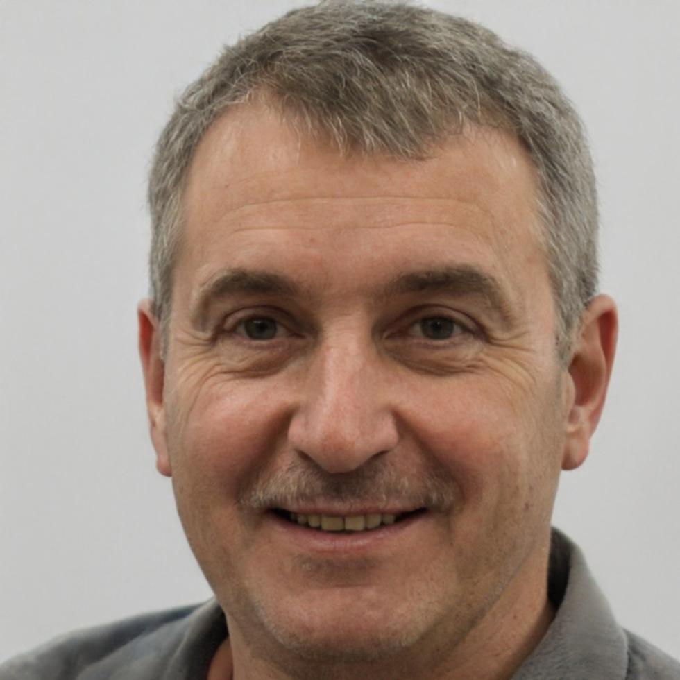 Perfil del autor especializado en SEO móvil